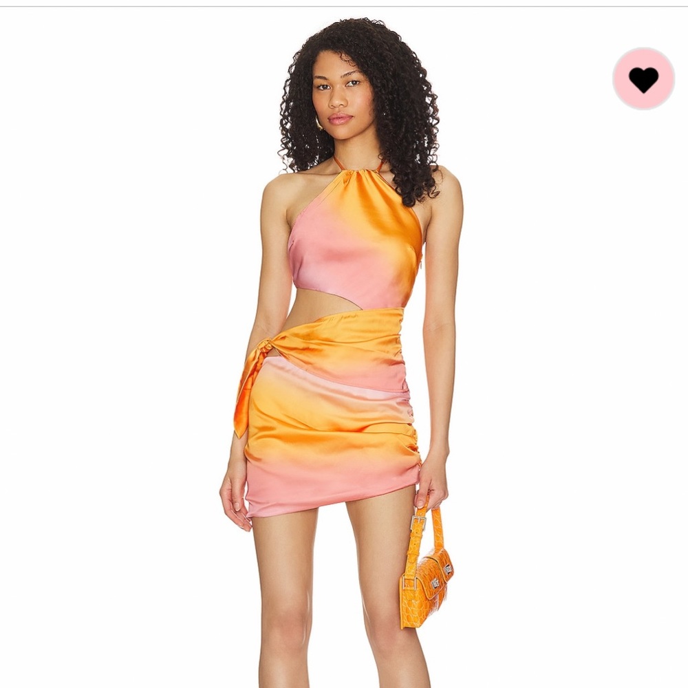 Lovers and Friends Dress